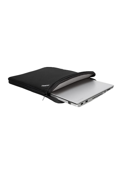 Lenovo Notebook Kılıfı Siyah 14” Fermuarlı Kılıf 4X40N18009