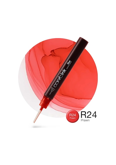 Ink Prawn R-24 Copıc Mürekkep