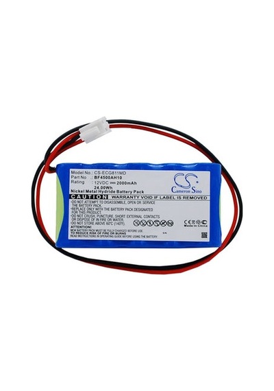 Osen Ecg-8110, Ecg-8110a Ekg Cihazı Yedek Bataryası