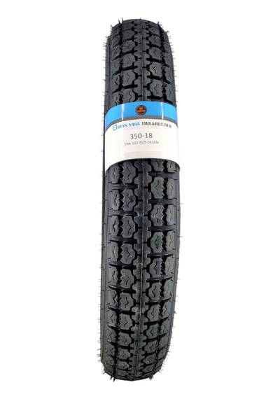 Arora  Hero  Falcon  Rus Desen 350-18 Tt Tubetype Lastik