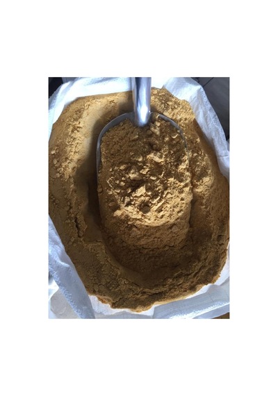 Fırın Mısır Unu 1kg