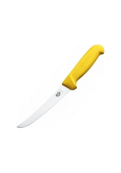 Victorinox 5.6508.15 Kavisli Geniş Ağız Sıyırma Bıçağı