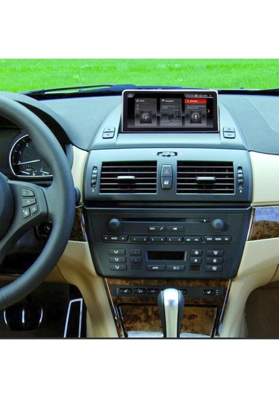 Evr Luxury Serisi Android Navigasyon Multimedya