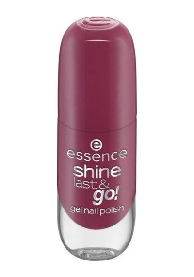 Essence Shine Last & Go Oje 79