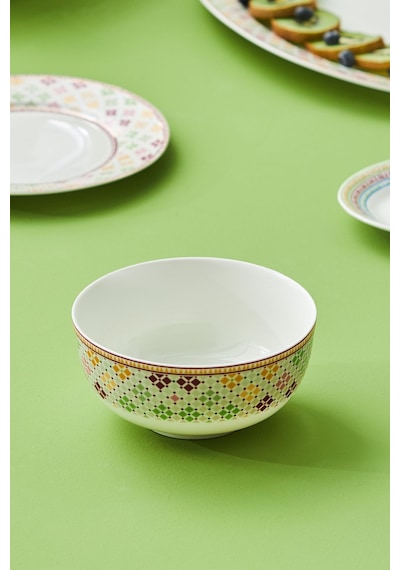 Karaca  Block Noodle Kase 14 Cm