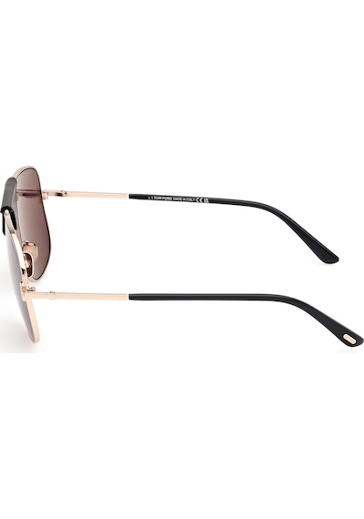 Tom Ford Tf1096s 28a 62 Erkek Güneş Gözlüğü