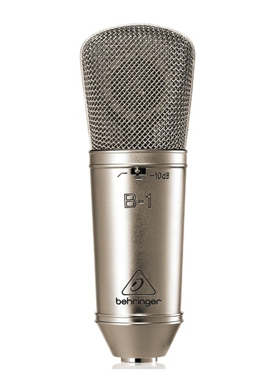 Behrınger B-1 / Condenser Mikrofon