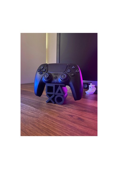Ps5 Ps4 Joystick Standı Dualsense Controller Kol Tutucu Stand
