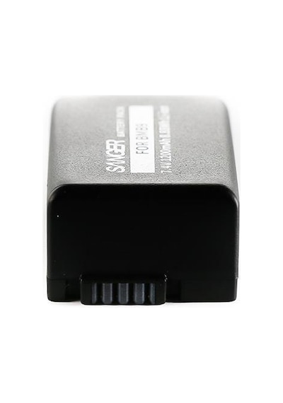 Sanger Bmb9 Panasonic Fotoğraf Makinesi Batarya