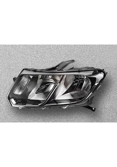 FAR+SINYAL SOL MEKANIK H7+H1 CLIO SYMBOL 2013>  AYFAR 202287 OEM -260607796R|260602233R