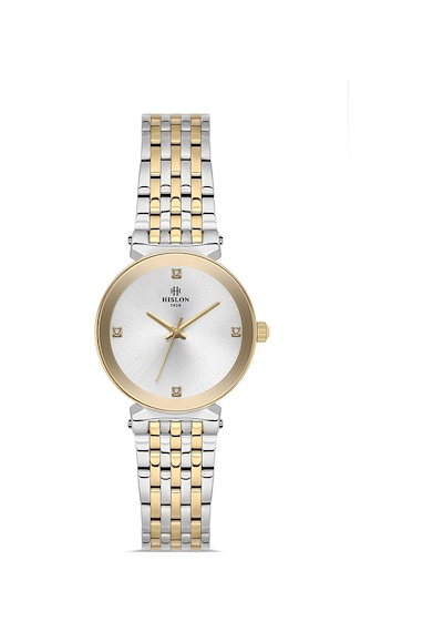 Hislon Women's Classic Queen Ql217t-02sg Gri