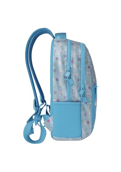 Cinnamoroll Temalı Lisanslı Premium 2'li Okul Seti Sırt Çantası-beslenme Çantası -çok Renkli