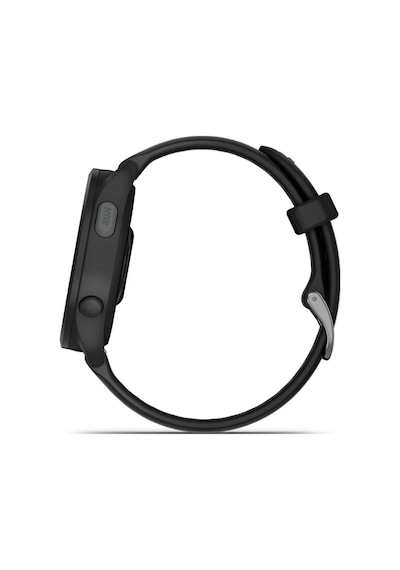 Garmin Forerunner Music 165 Siyah Slate Gri