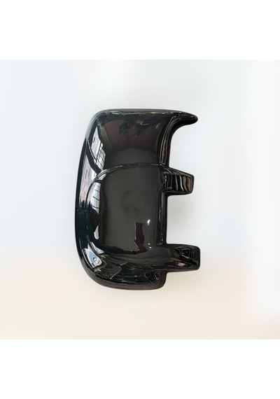 Renault Master 2005-2010 Beyaz Yarasa Ayna Kapağı