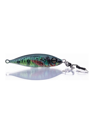 Pandora Jig Coin Realistic 7 G - Color 11