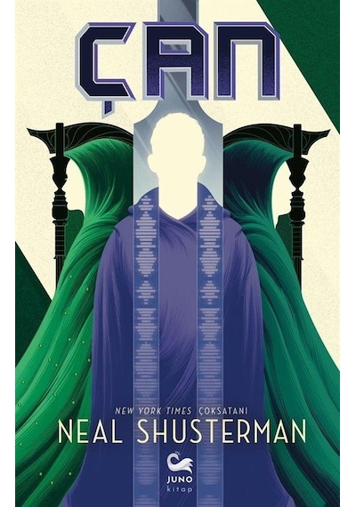 Çan / Neal Shusterman