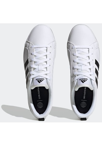 Adidas Vs Pace 2.0 Erkek Beyaz Sneaker HP6010 Beyaz