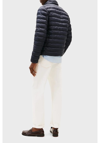 Tommy Hilfiger Erkek Mont Mw0mw39990 Dw5 Lacivert Lacivert