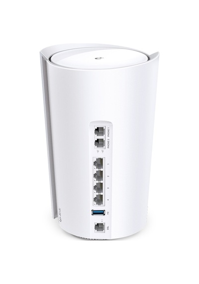 Tp-lınk Deco X73-dsl Wıfı6 Ax5400 Vdsl Modem-215938
