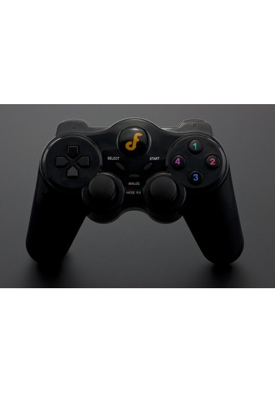 Dfrobot Arduino Kablosuz Gamepad V2.0