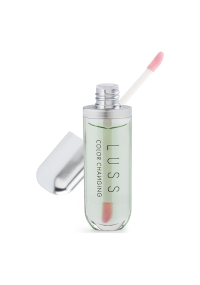 Luss Color Changing Liquid Blush Oil