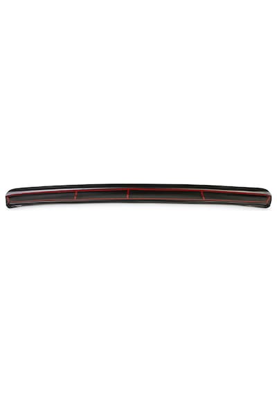 Nyf Volkswagen T5 2003-2009 Arka Tampon Eşiği Standart Mat