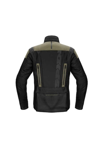 Spidi Spıdı Traveler 3 Evo Ceket Haki Yeşil