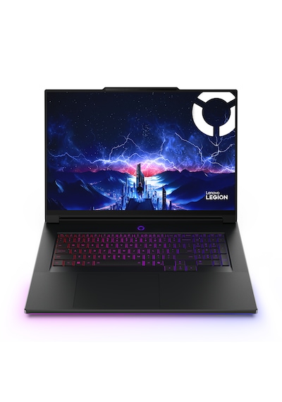 Lenovo Legion 9 18IAX10 83EY008NTR Ultra 9 275HX 192 GB 4 TB SSD RTX5090 18" W11P Dizüstü Bilgisayar