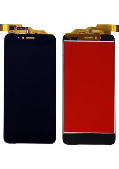 Vestel Uyumlu Venüs E3 Lcd Ekran + Dokunmatik Full