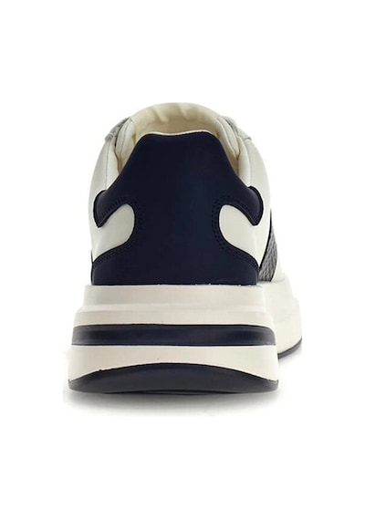 Guess Elba Erkek Sneaker Fmjebalea12 Fmjebalea12 Whına