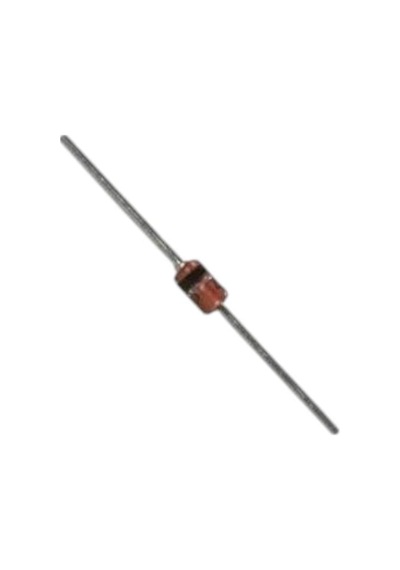 12 V 1/4 W Zener Diyot