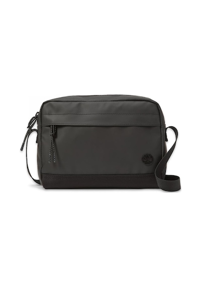 Timberland Tb0a278a Weather Ready Crossbody Bag Siyah Unisex Spor Çanta Siyah