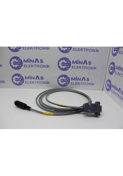Plc Data Kablosu -panasonic Uyumlu - Fp0 - İe Serisi Uyumlu