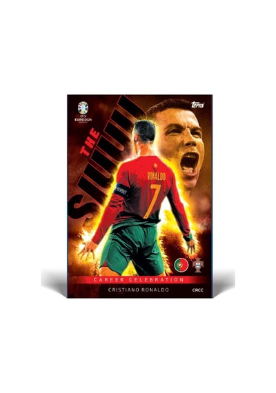 Almanya Euro 2024 Avrupa Şampiyonası Match Attax - 2 Adet Resmi Futbolcu Kart Paketi 16 Adet Kart