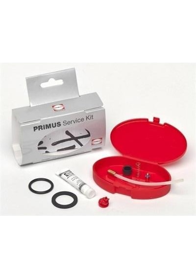 Prımus Service Kit Çok Renkli
