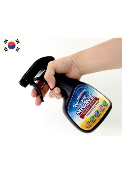MİVANX Süper Zemin Kayganlık Önleyici Antislip Pratik Solüsyon 250 ML