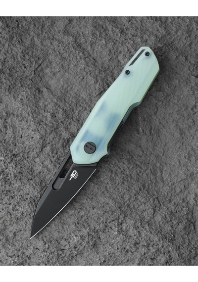 Bestech Toddler Bg64f G10 Sap 14c28n Çelik Kamp Çakı