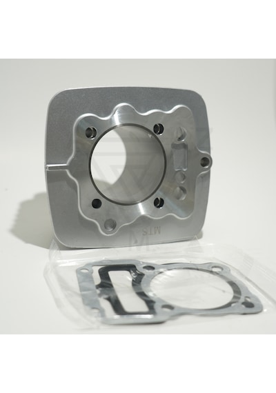 Cg 250 67 Mm 69 Mm Silindir Gri 001