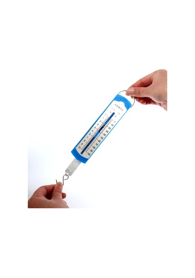 Ece Dinamometre 10n 1000g