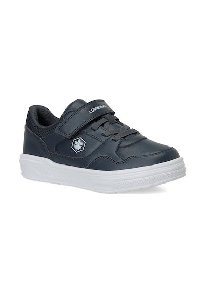 Lumberjack Prıma Lacivert Erkek Çocuk Sneaker Lacivert-beyaz