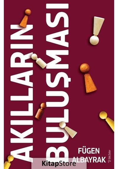 Akılların Buluşması - Fügen Albayrak - Sola Unitas