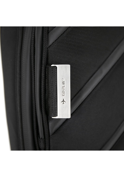 Mono M80-veb-ult-blk Vertigo Ultra Bas Gitar Gigbag Siyah