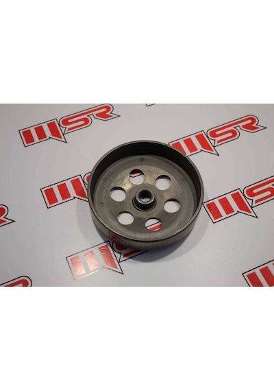 Xmax 250 Varyatör Kapak