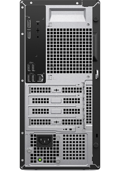 Dell Tower ECT1250 RPLS-R-003-U509 i5-14400 32 GB 2 TB SSD Free Dos Masaüstü Bilgisayar