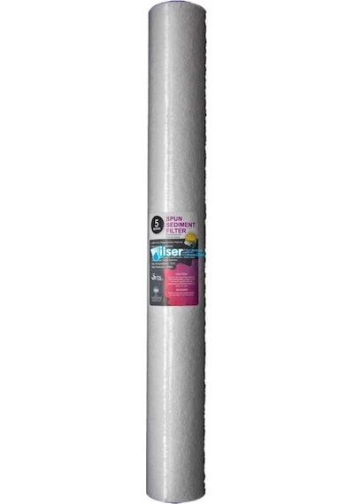20 5 Micron Sediment Filtre