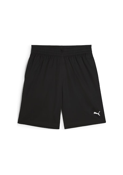 Puma Ess Woven Erkek Siyah Günlük Stil Şort 68260401 Siyah