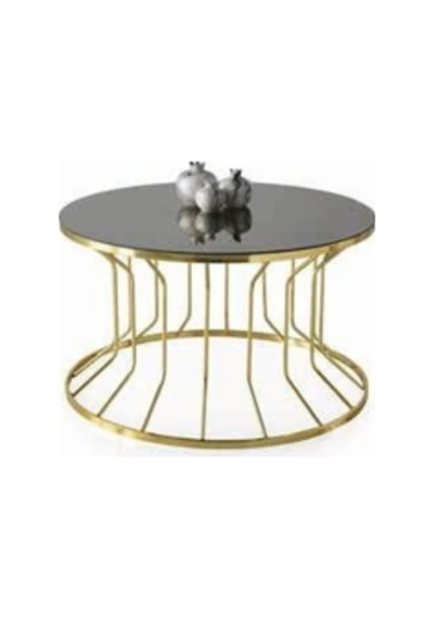 Alaska Orta Sehpa Bronz Cam Modern Tasarım Şık Dayanıklı Salon Mobilyası Dekoratif Orta Masa Çok Renkli Alaska Orta Sehpa Bronz Cam Modern Tasarım Şık Dayanıklı Salon Mobilyası Dekoratif Orta Masa Çok Renkli