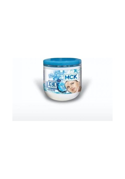 Mck Ice Mask Buz Maskesi 200 Gr