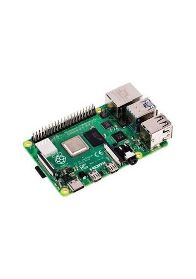 Raspberry Pi4 2GB RPI4-MODBP-2GB