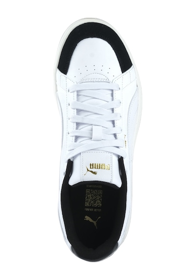Puma Court Classico Sport Erkek Beyaz Spor Ayakkabı 400731-01 Beyaz